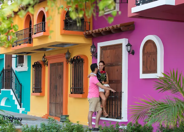 Playa Los Arcos Beach Resort & SpaResort Hotel